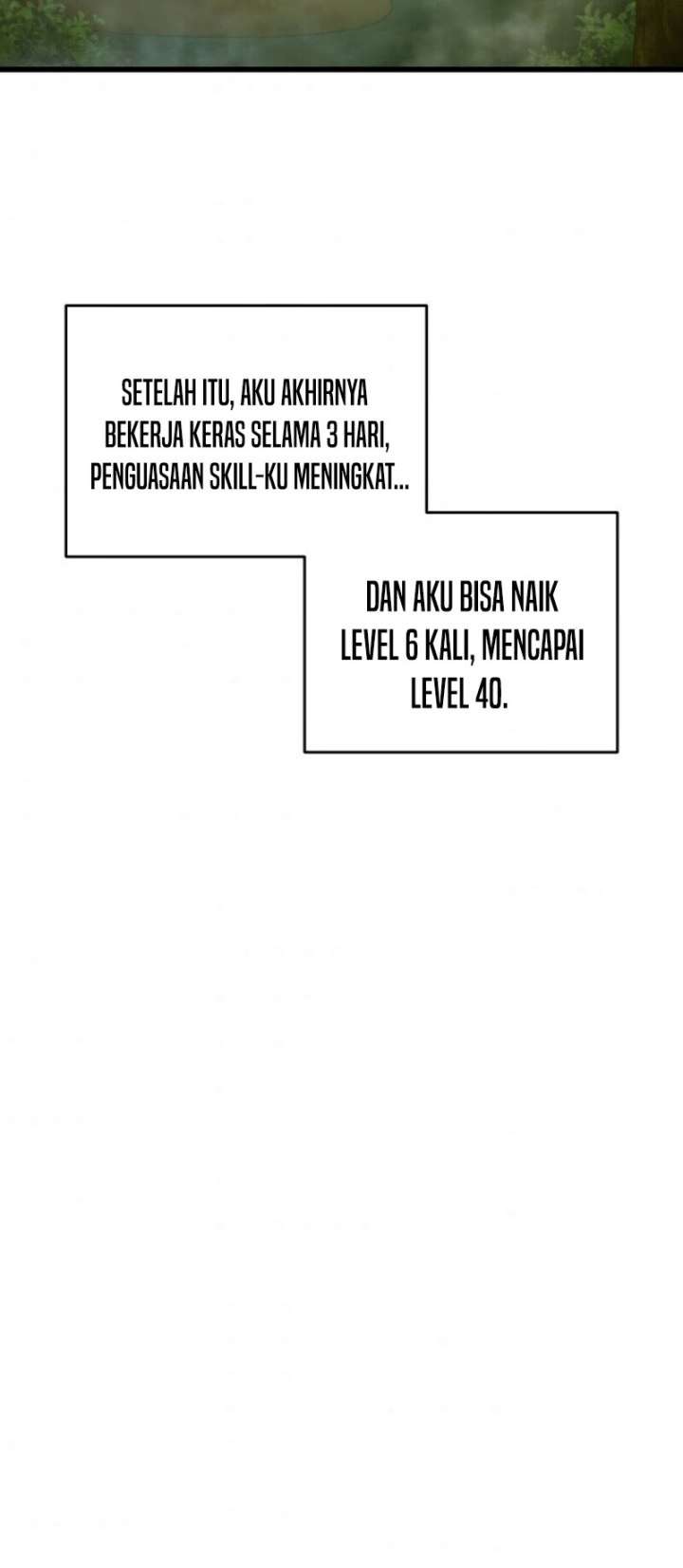Ranker’s Return (Remake) Bab 15 halaman 51