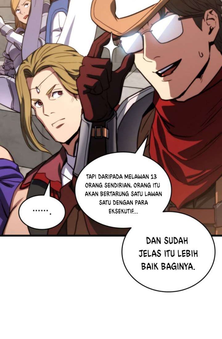 Ranker’s Return (Remake) Bab 15 halaman 55