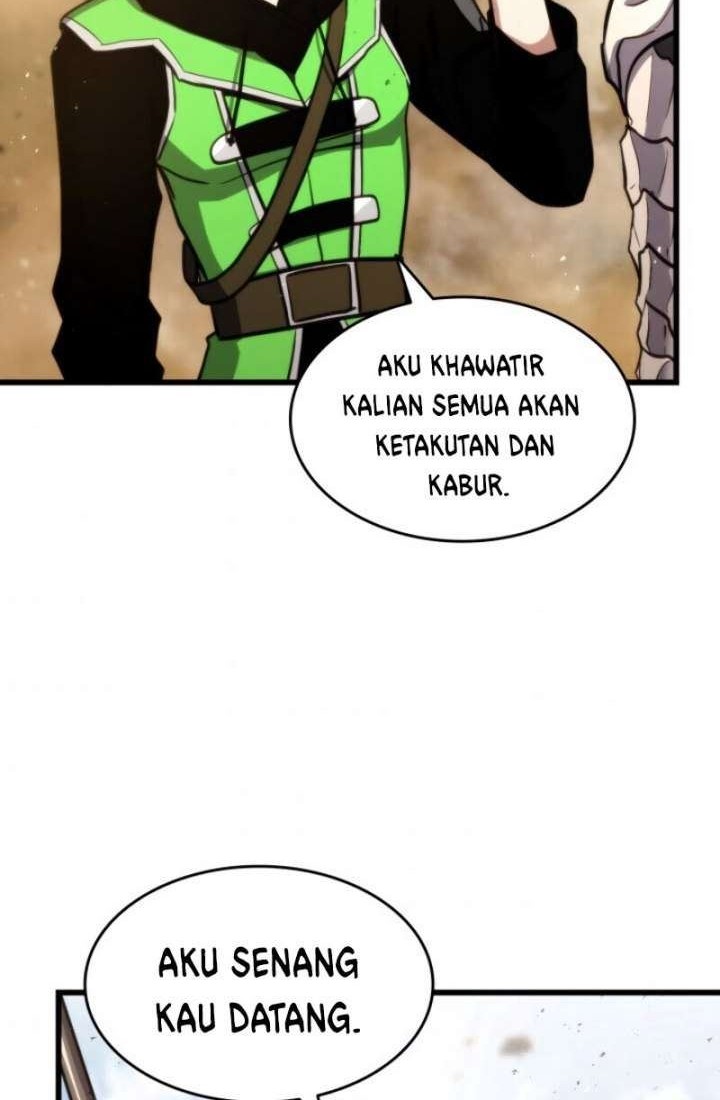 Ranker’s Return (Remake) Bab 15 halaman 57
