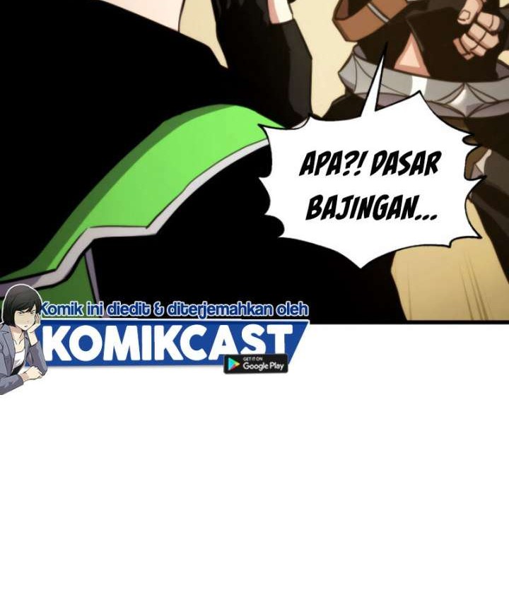 Ranker’s Return (Remake) Bab 15 halaman 59