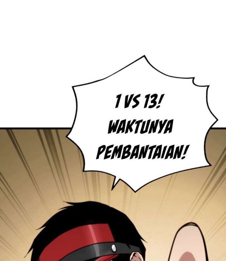 Ranker’s Return (Remake) Bab 15 halaman 65