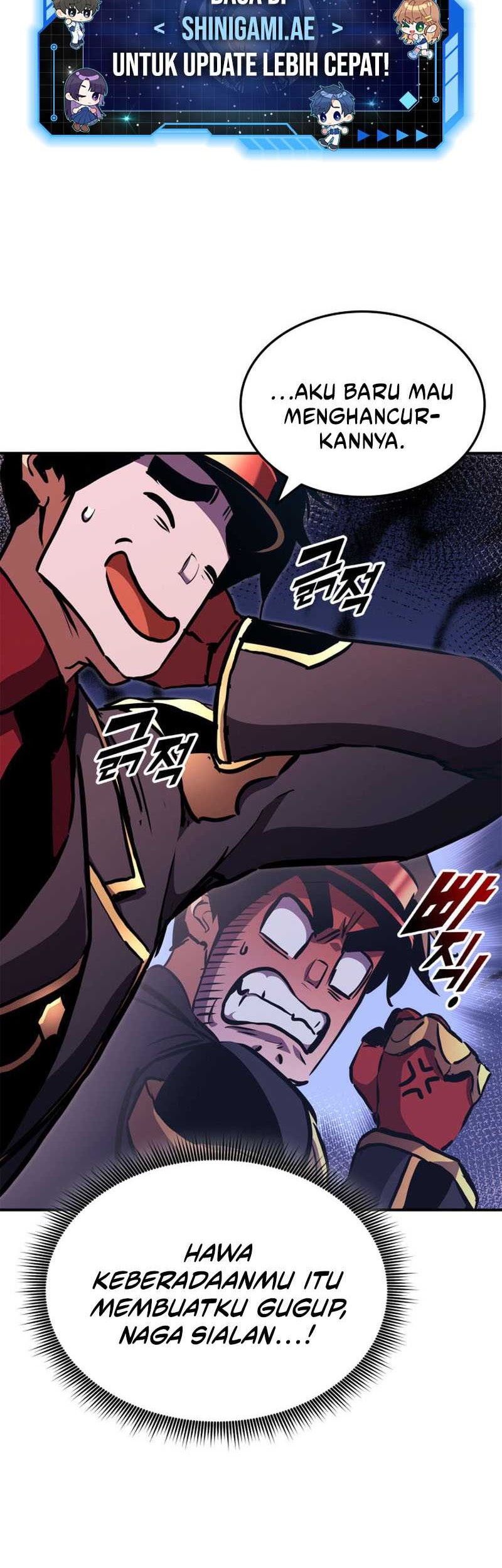 Ranker’s Return (Remake) Bab 150 halaman 5