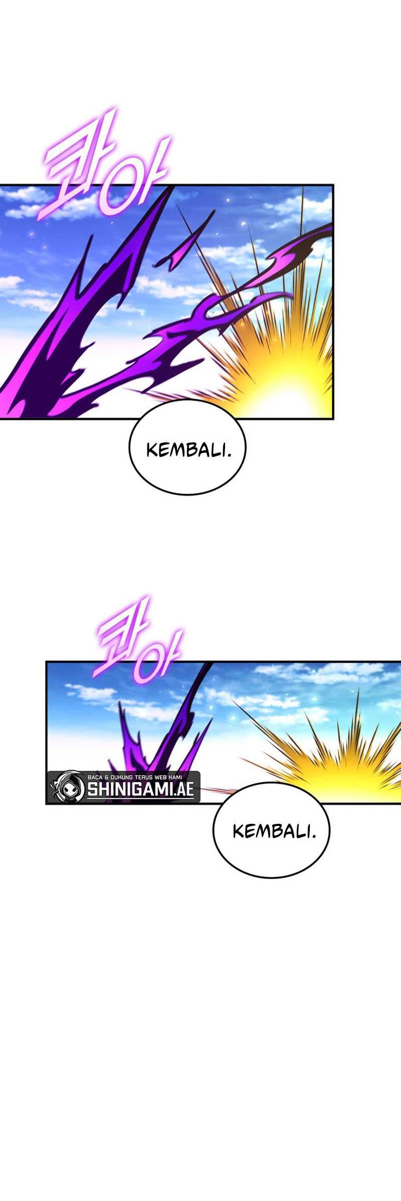 Ranker’s Return (Remake) Bab 150 halaman 13
