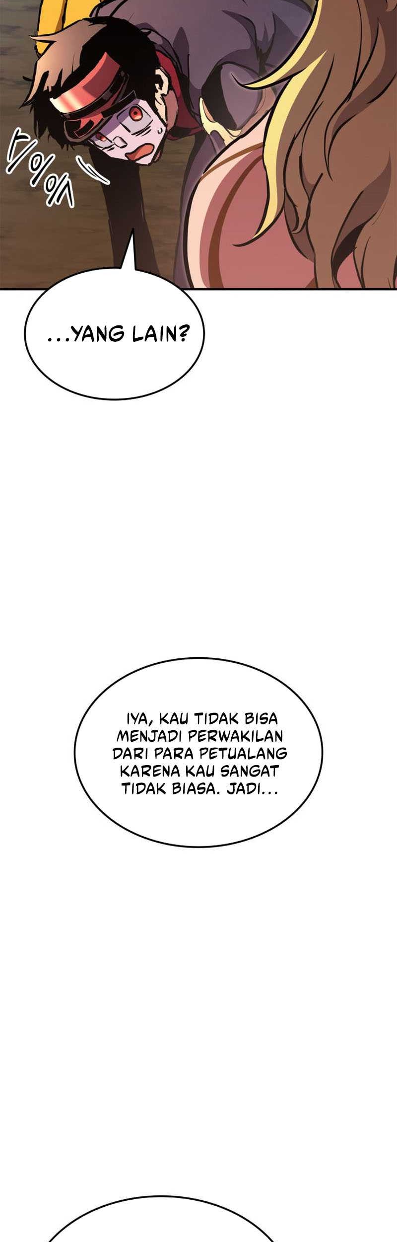 Ranker’s Return (Remake) Bab 150 halaman 16