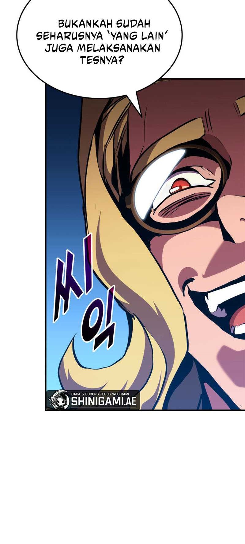 Ranker’s Return (Remake) Bab 150 halaman 17