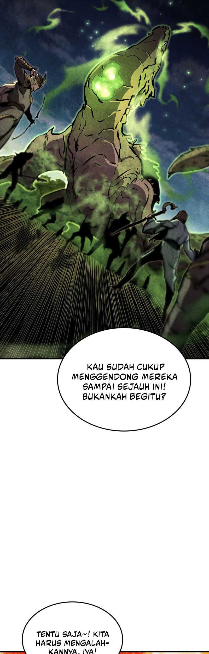 Ranker’s Return (Remake) Bab 150 halaman 19