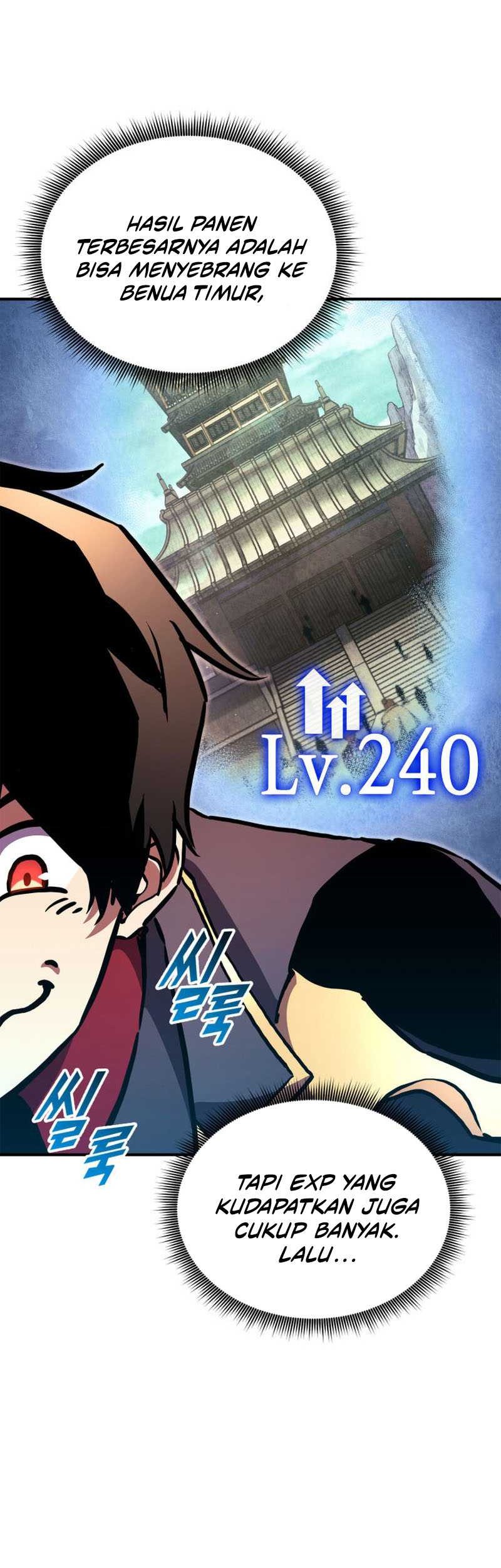 Ranker’s Return (Remake) Bab 150 halaman 24