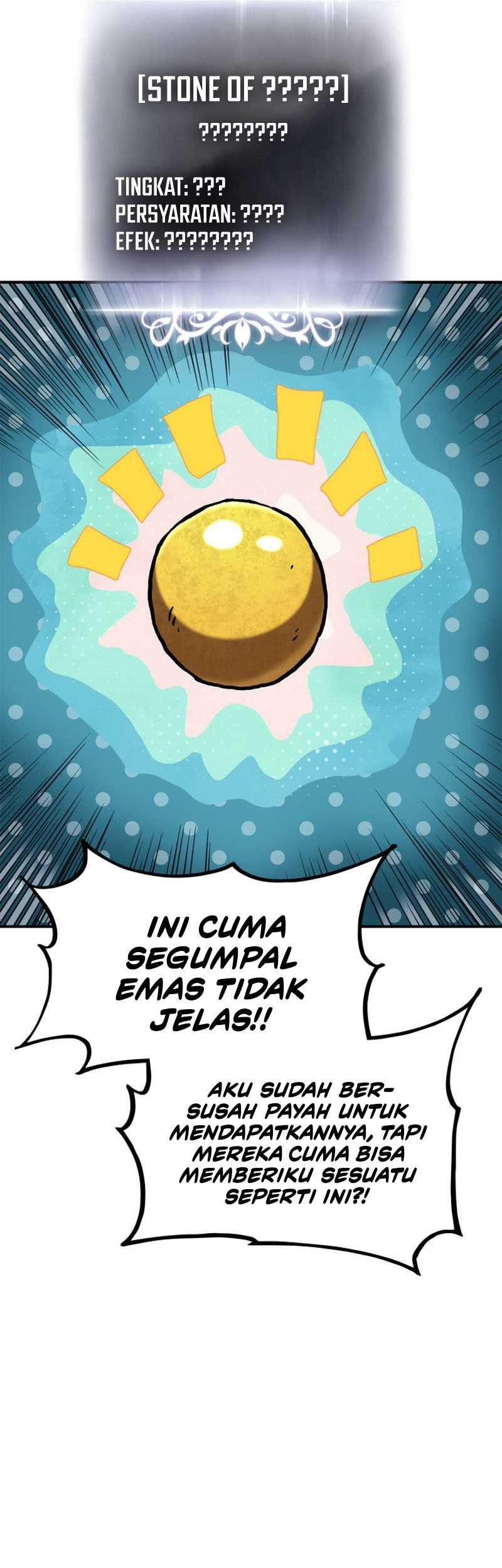 Ranker’s Return (Remake) Bab 150 halaman 30