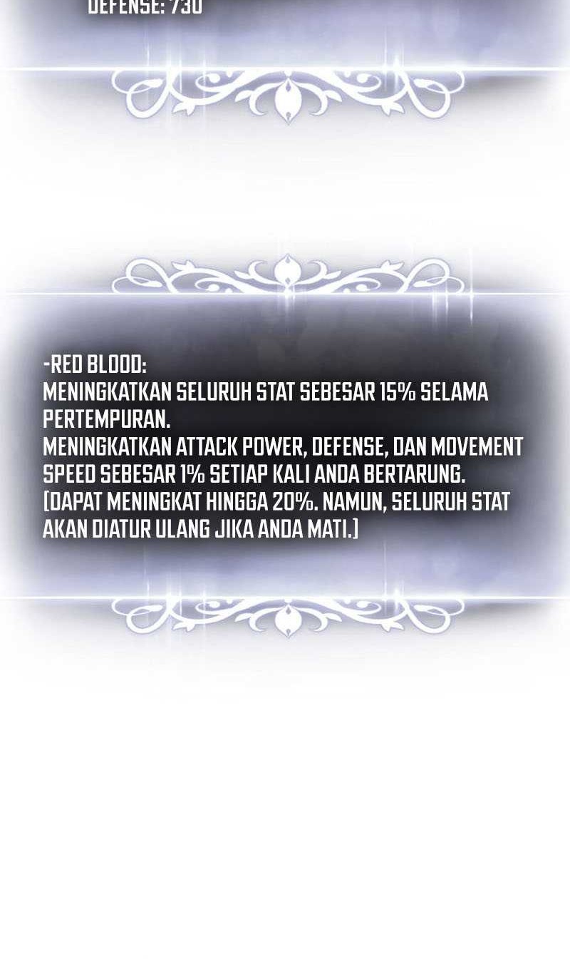 Ranker’s Return (Remake) Bab 150 halaman 33