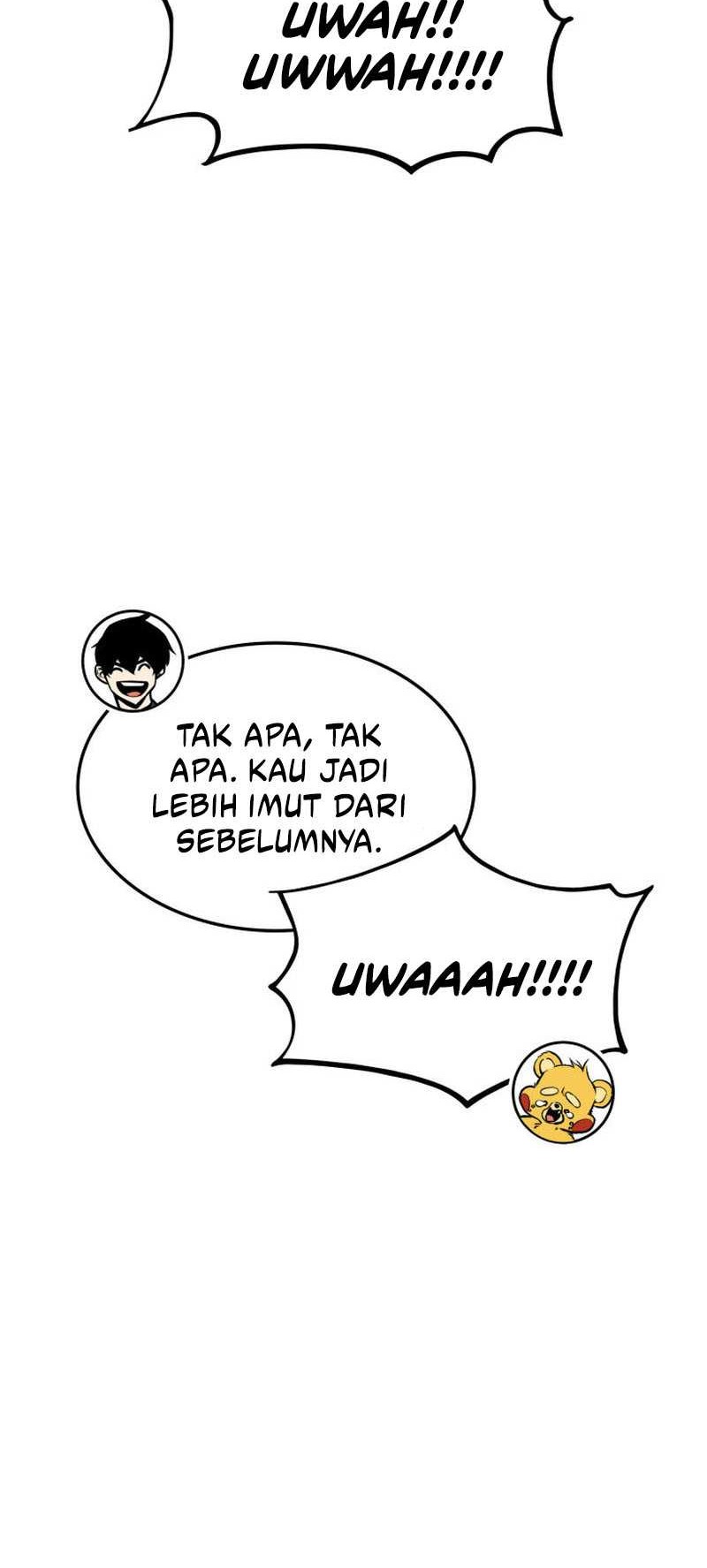 Ranker’s Return (Remake) Bab 150 halaman 49