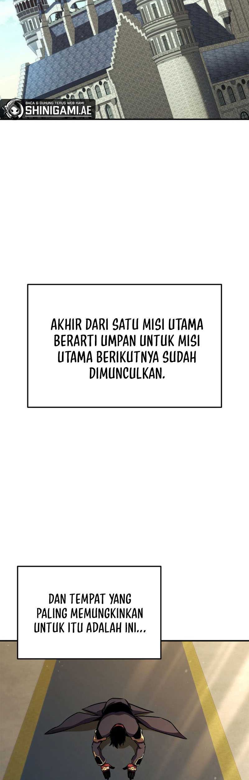 Ranker’s Return (Remake) Bab 150 halaman 52