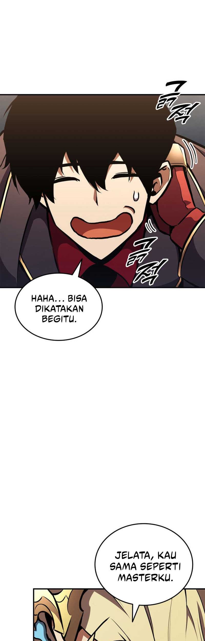 Ranker’s Return (Remake) Bab 150 halaman 55