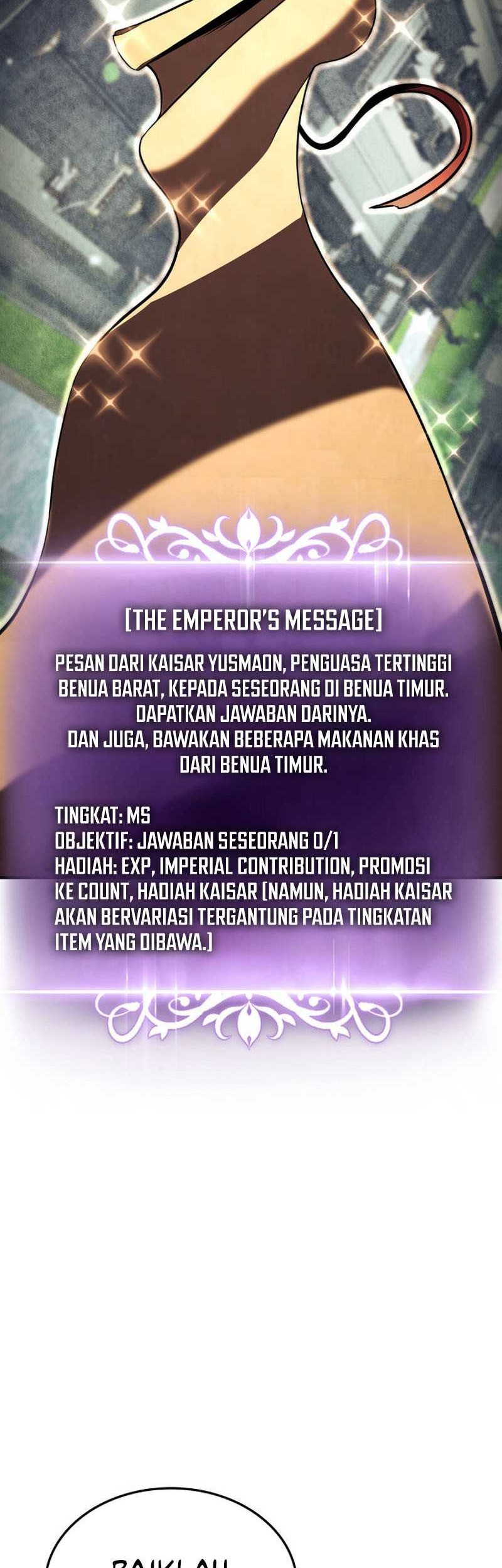 Ranker’s Return (Remake) Bab 150 halaman 59
