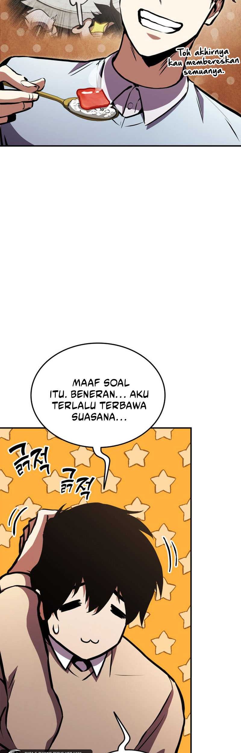 Ranker’s Return (Remake) Bab 150 halaman 64