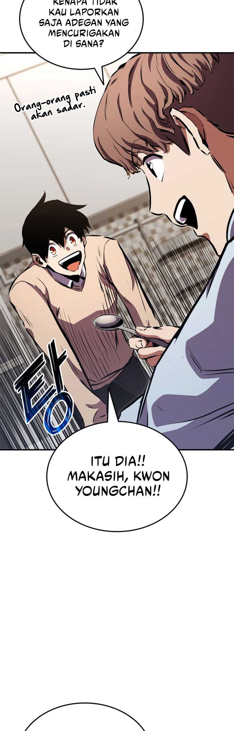 Ranker’s Return (Remake) Bab 150 halaman 71