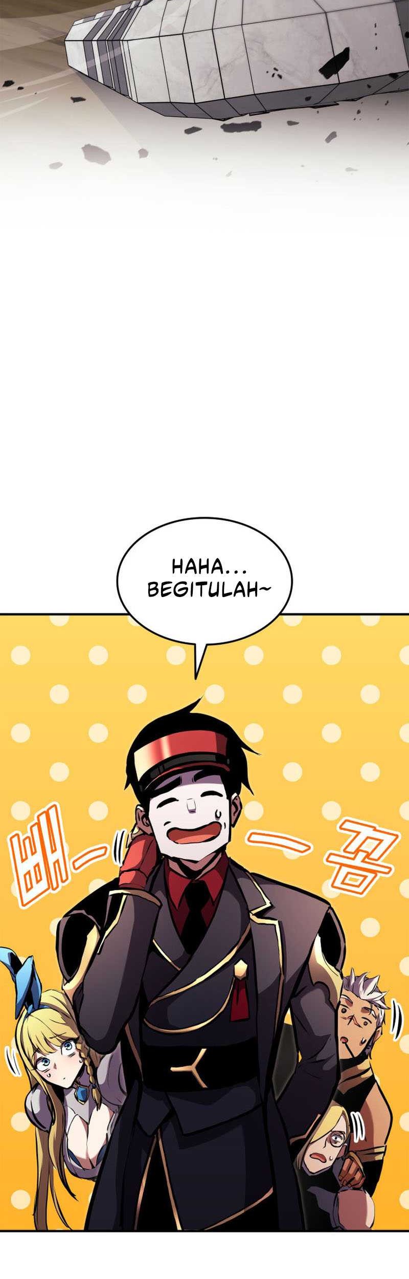 Ranker’s Return (Remake) Bab 151 halaman 16