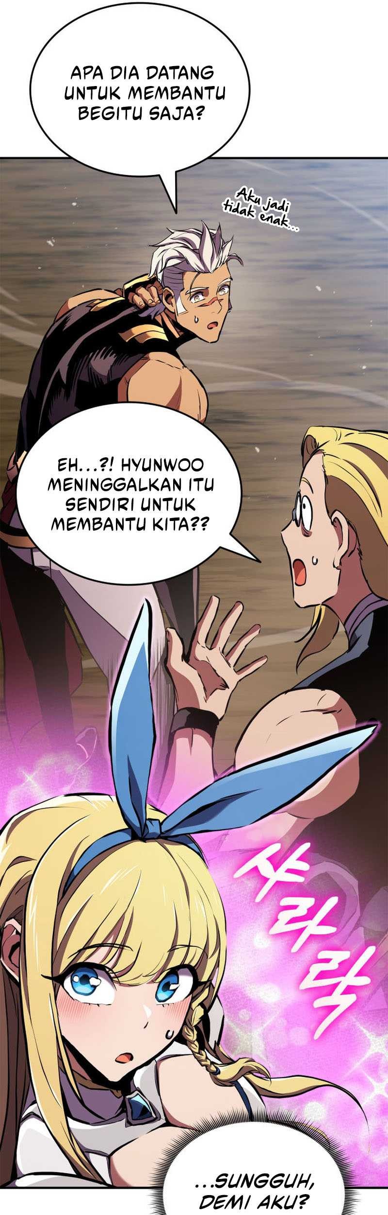 Ranker’s Return (Remake) Bab 151 halaman 26