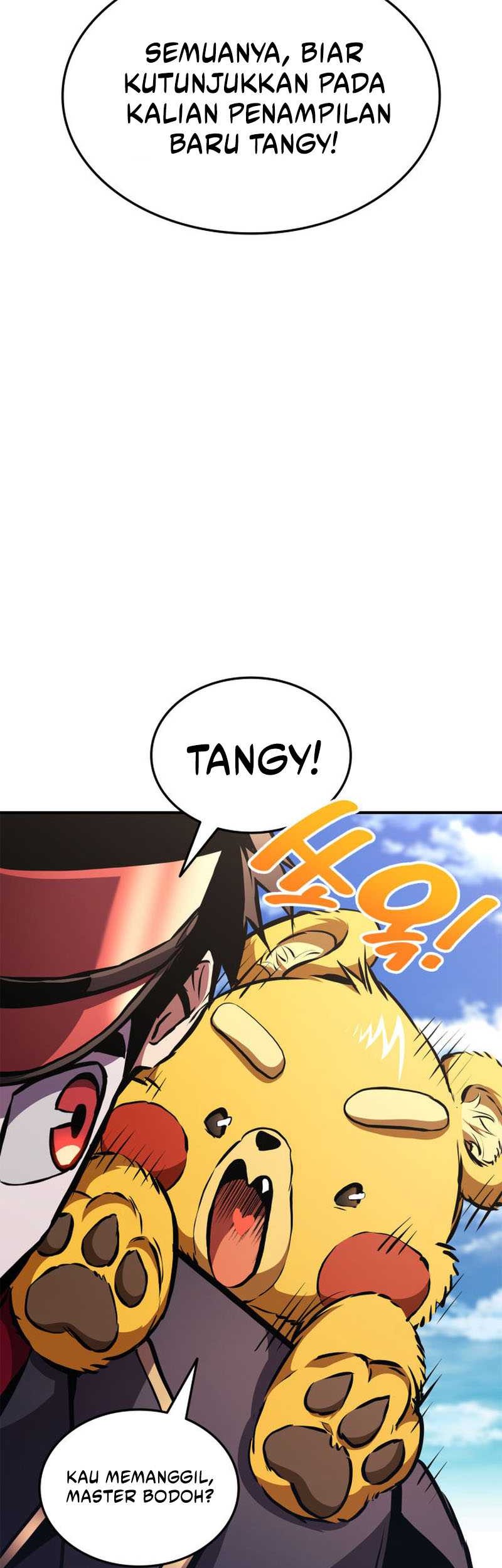 Ranker’s Return (Remake) Bab 151 halaman 36