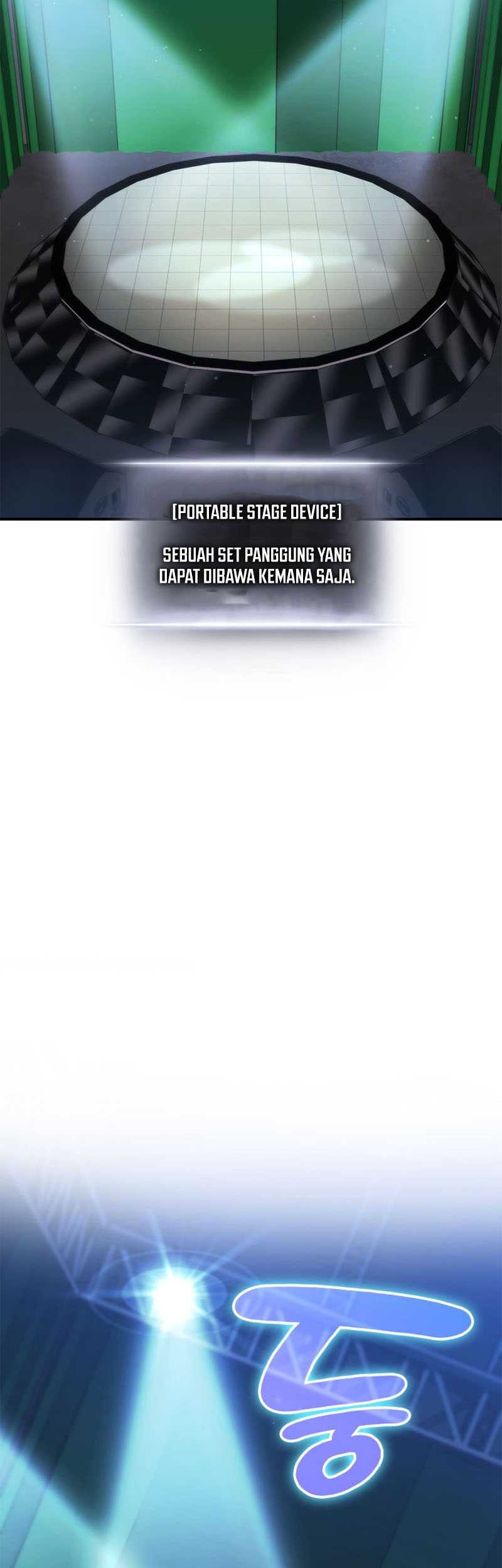 Ranker’s Return (Remake) Bab 151 halaman 40