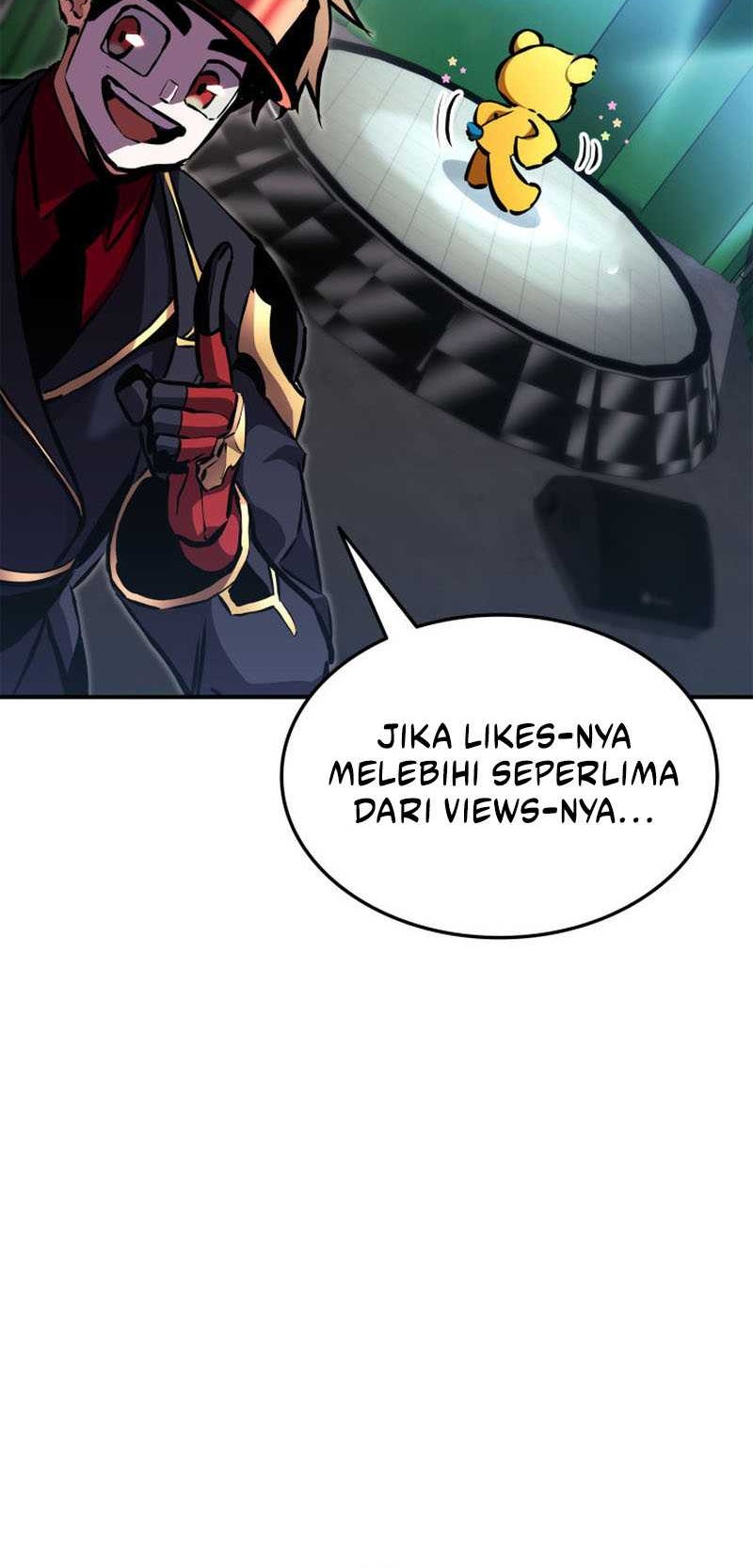 Ranker’s Return (Remake) Bab 151 halaman 45