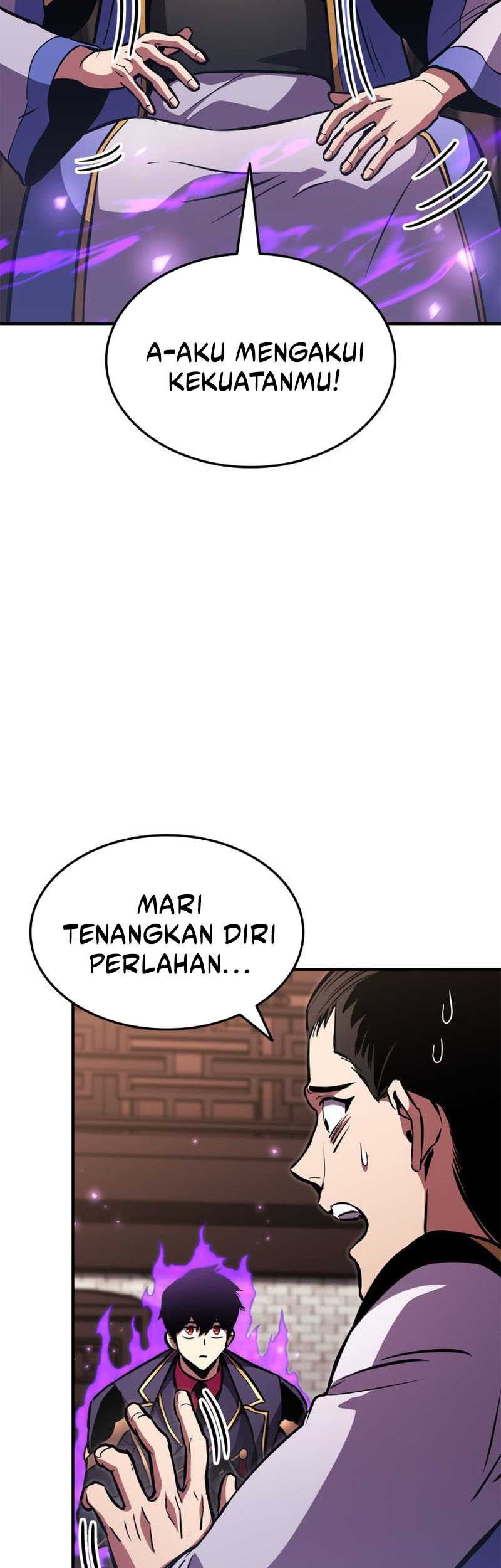 Ranker’s Return (Remake) Bab 152 halaman 11