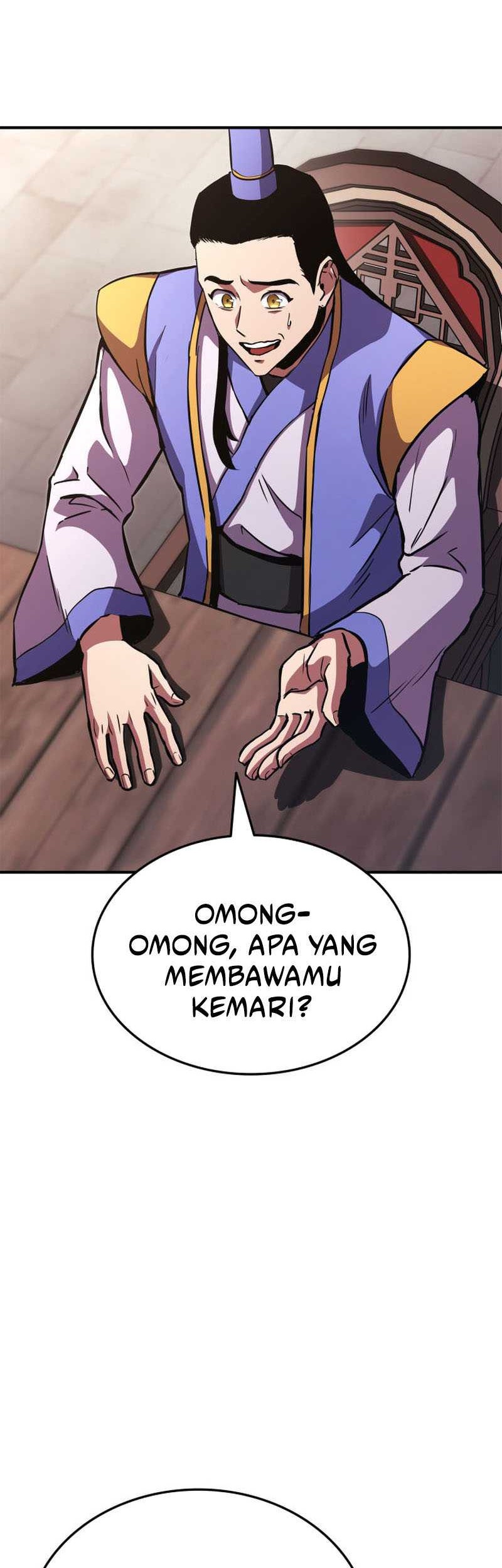 Ranker’s Return (Remake) Bab 152 halaman 14