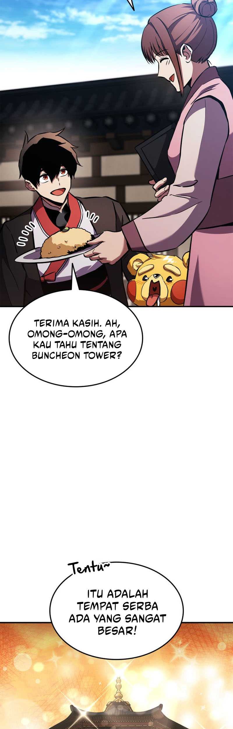 Ranker’s Return (Remake) Bab 152 halaman 27