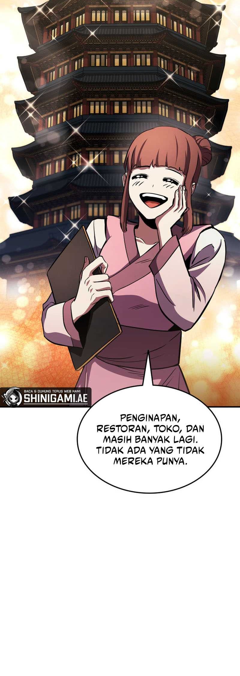 Ranker’s Return (Remake) Bab 152 halaman 28