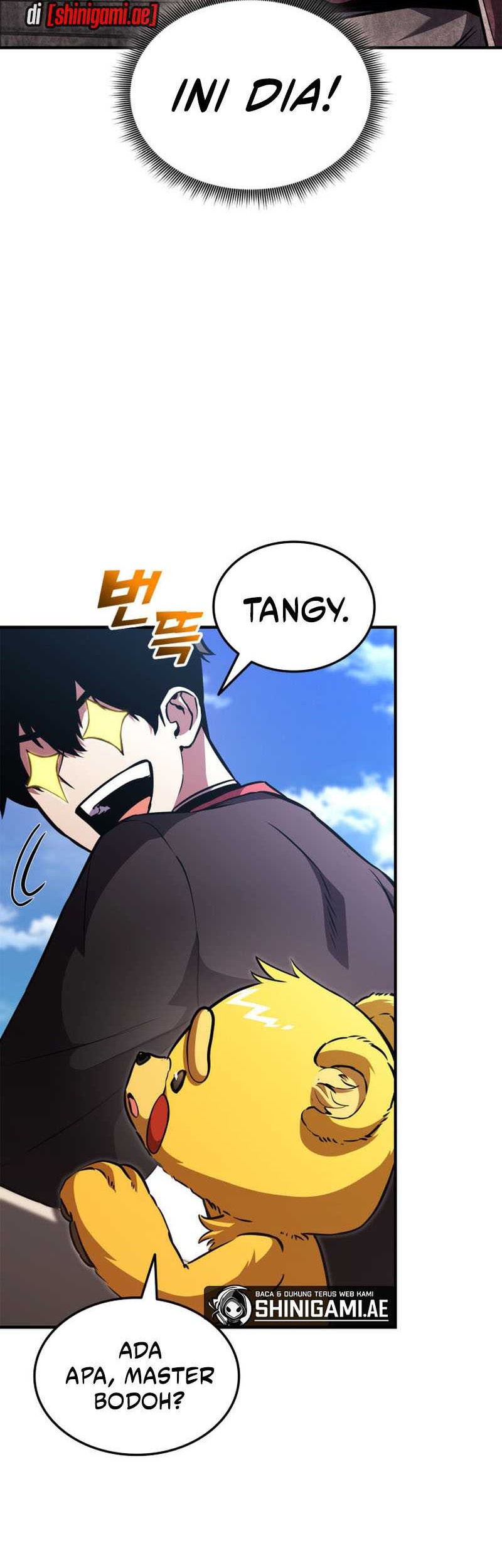 Ranker’s Return (Remake) Bab 152 halaman 34