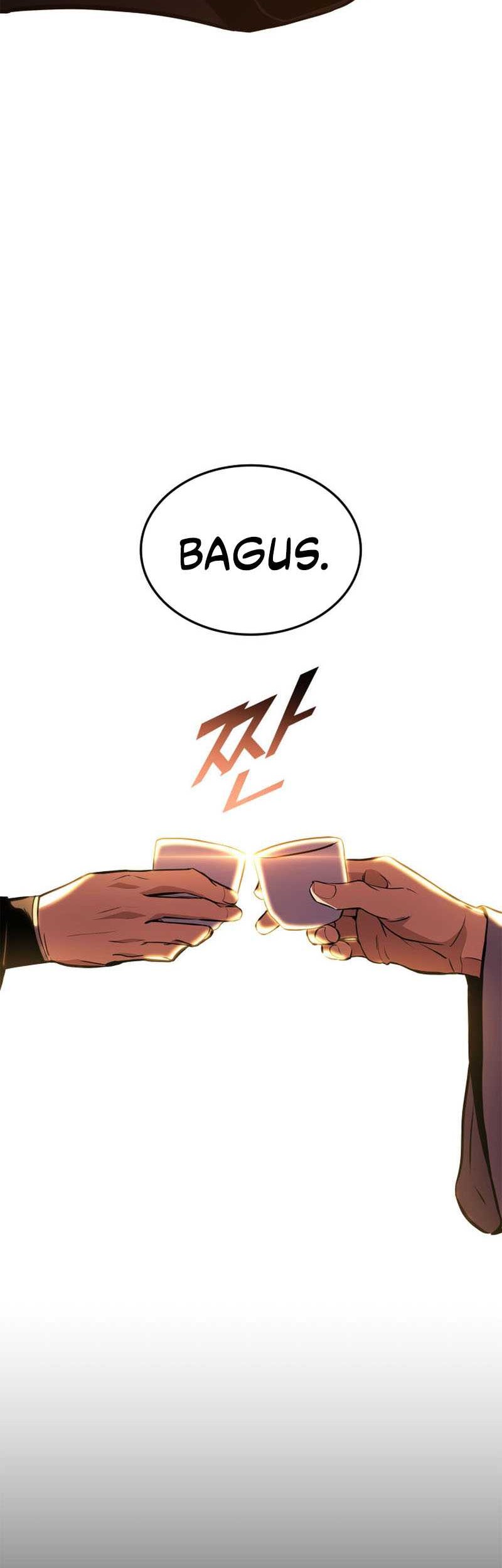 Ranker’s Return (Remake) Bab 152 halaman 50