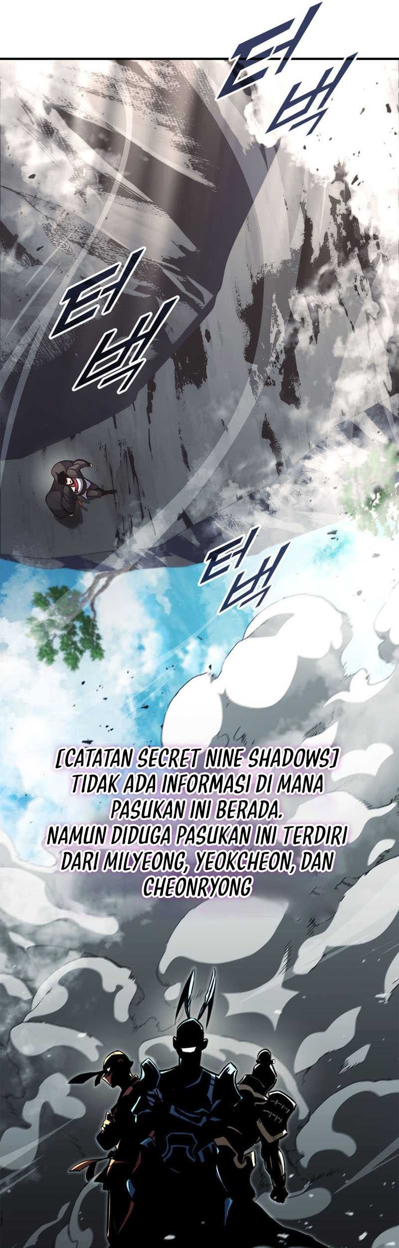 Ranker’s Return (Remake) Bab 152 halaman 61