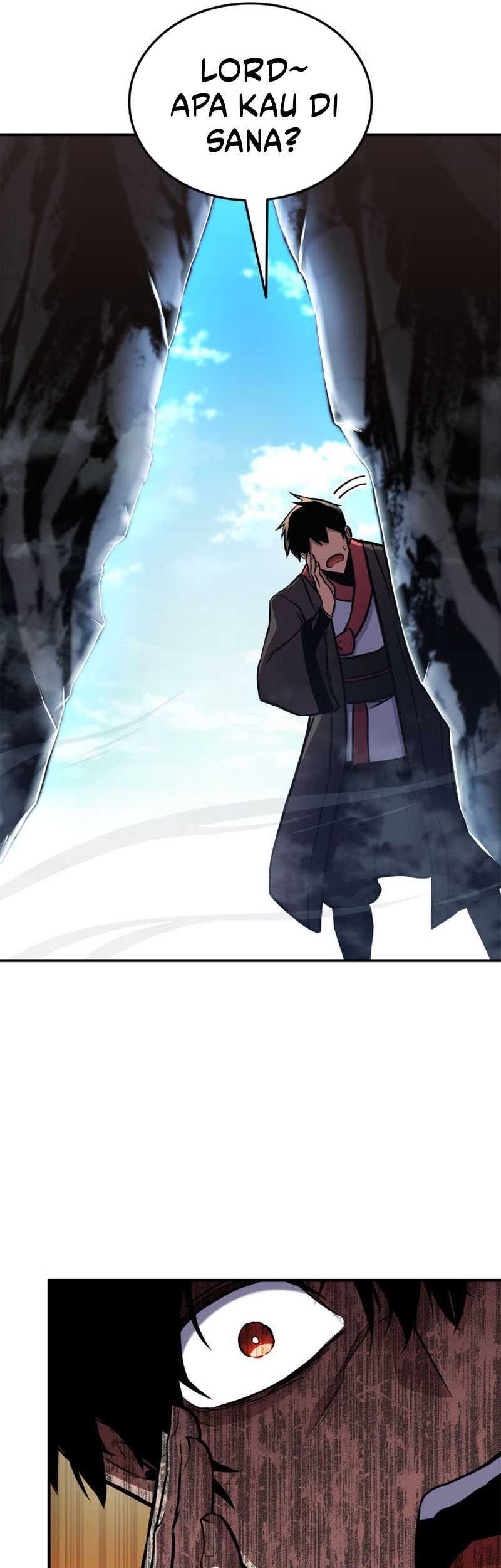 Ranker’s Return (Remake) Bab 152 halaman 65