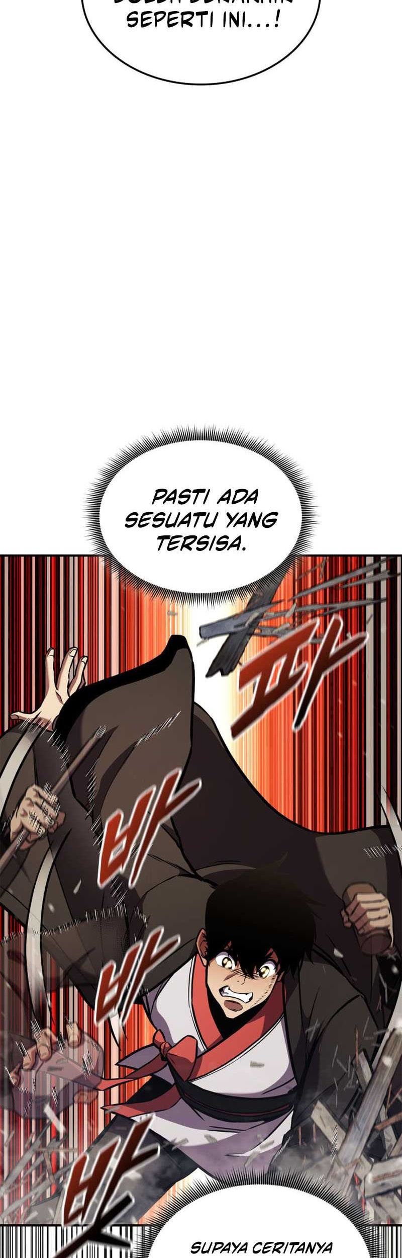 Ranker’s Return (Remake) Bab 152 halaman 70