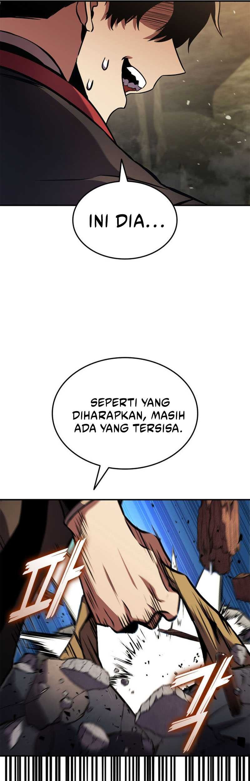 Ranker’s Return (Remake) Bab 152 halaman 73