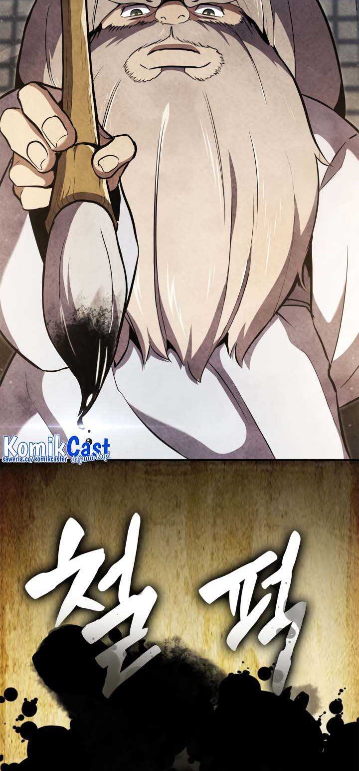 Ranker’s Return (Remake) Bab 153 halaman 3