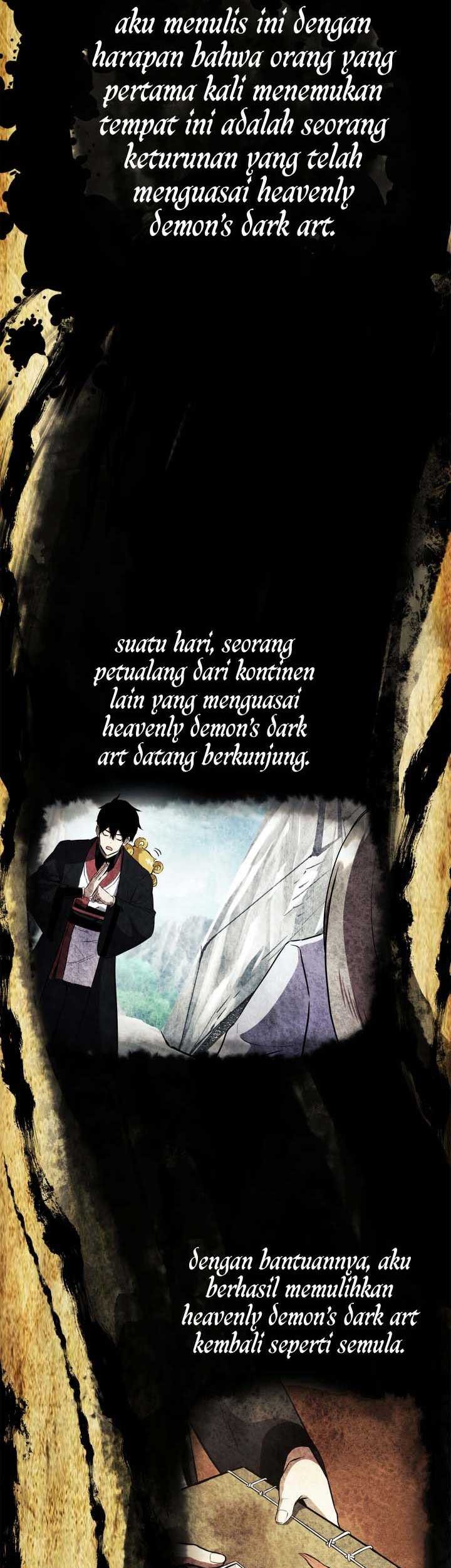 Ranker’s Return (Remake) Bab 153 halaman 4