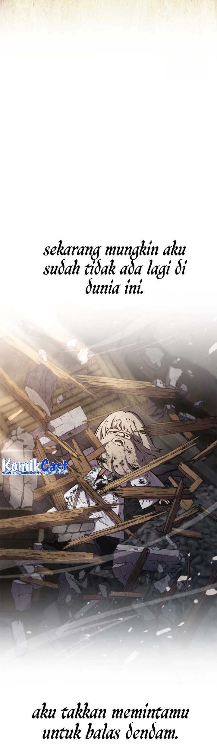 Ranker’s Return (Remake) Bab 153 halaman 9