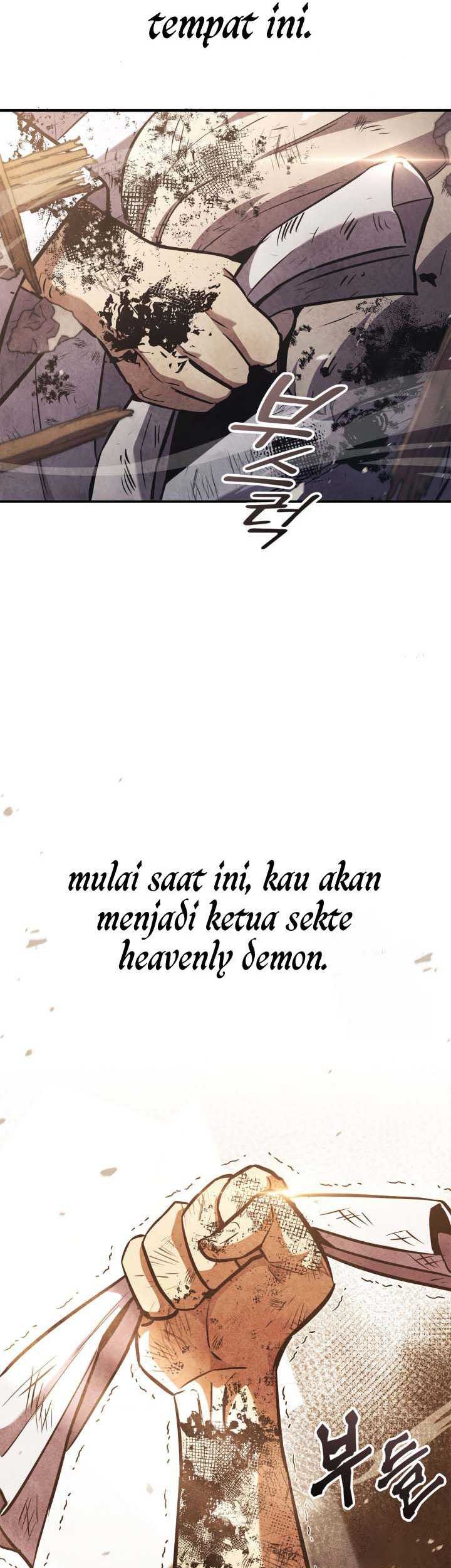 Ranker’s Return (Remake) Bab 153 halaman 11