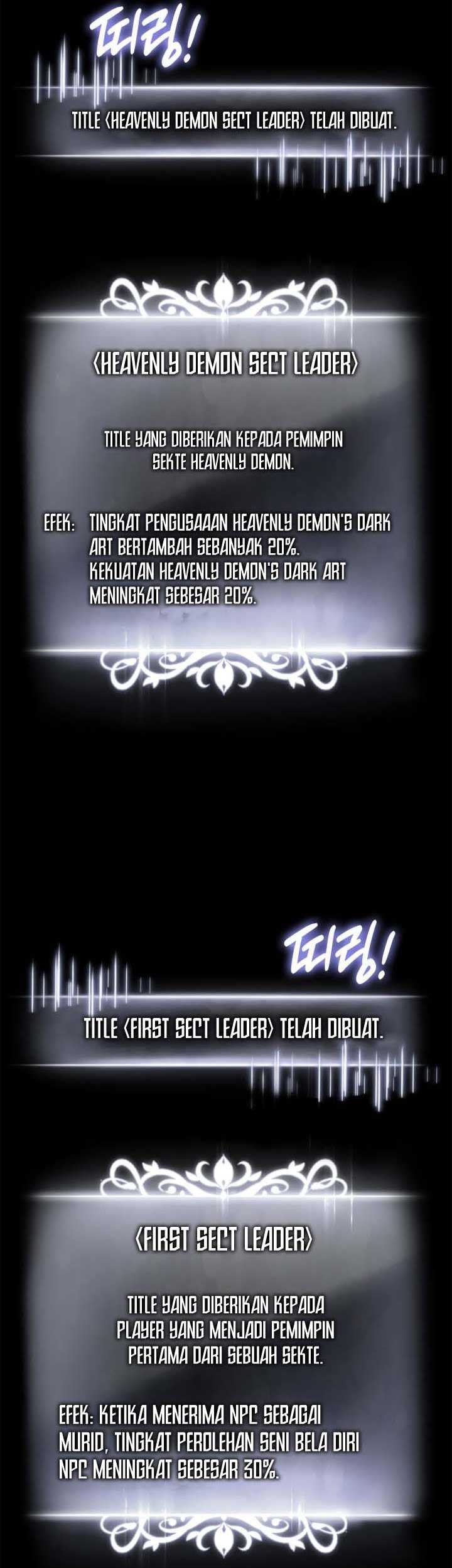 Ranker’s Return (Remake) Bab 153 halaman 14