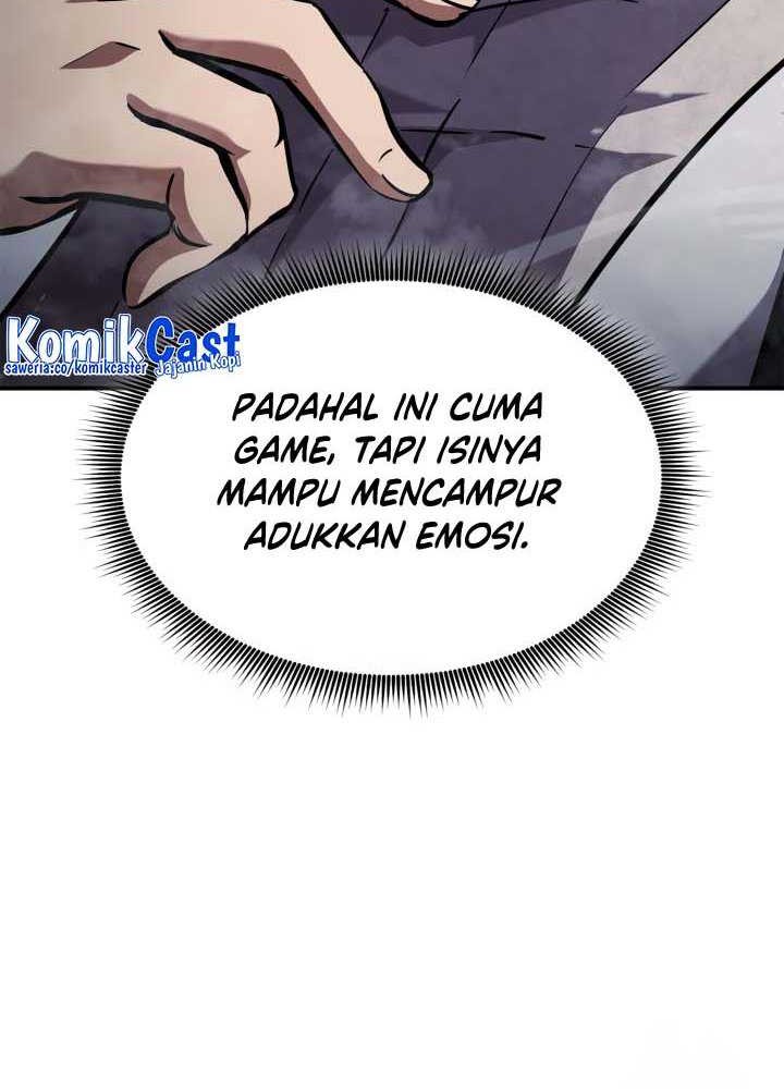 Ranker’s Return (Remake) Bab 153 halaman 16