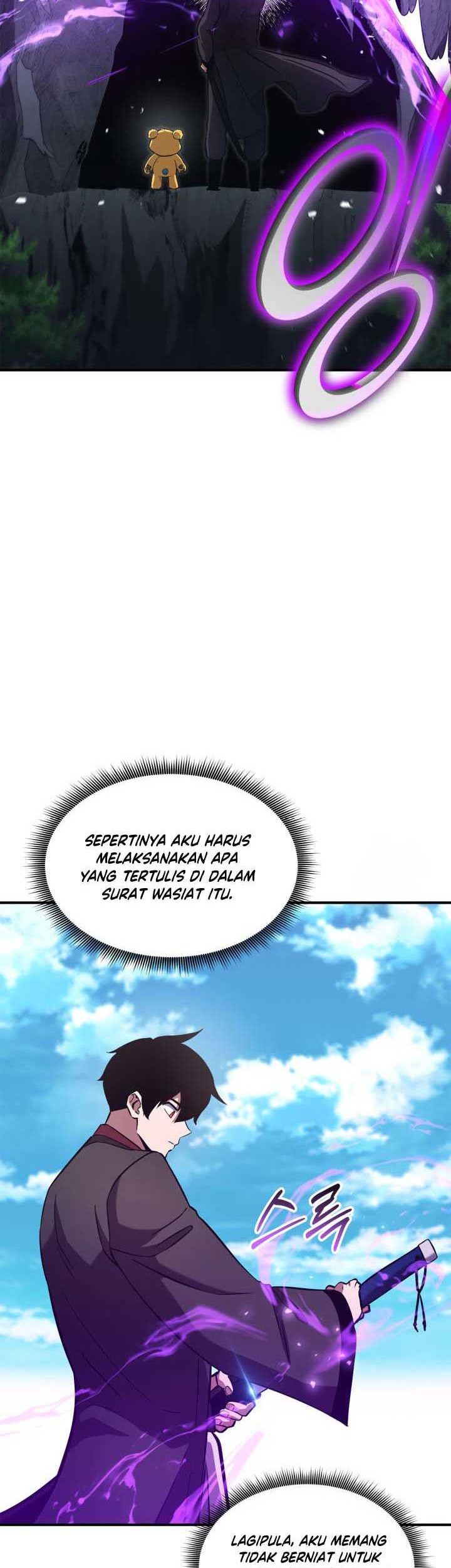 Ranker’s Return (Remake) Bab 153 halaman 18
