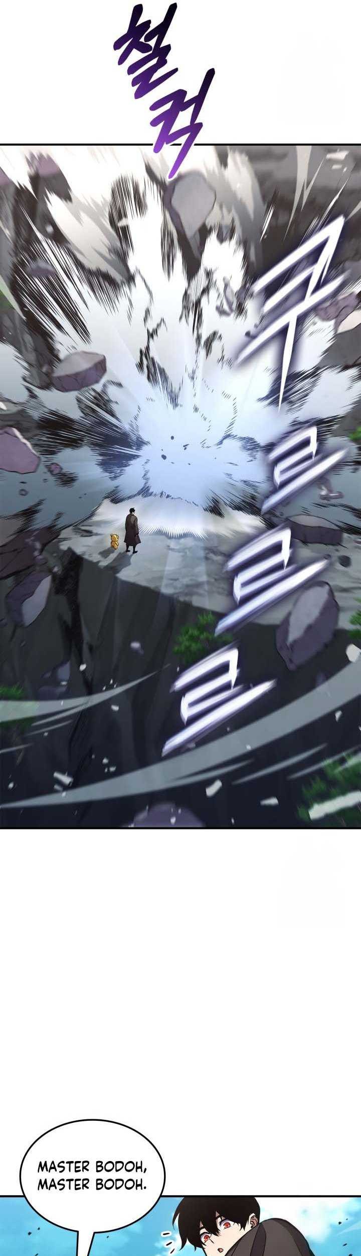 Ranker’s Return (Remake) Bab 153 halaman 20
