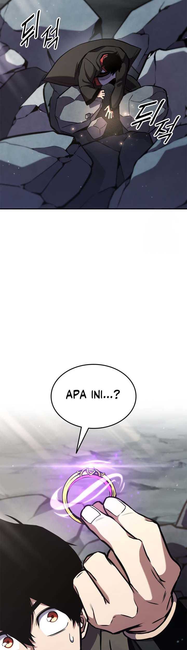 Ranker’s Return (Remake) Bab 153 halaman 26