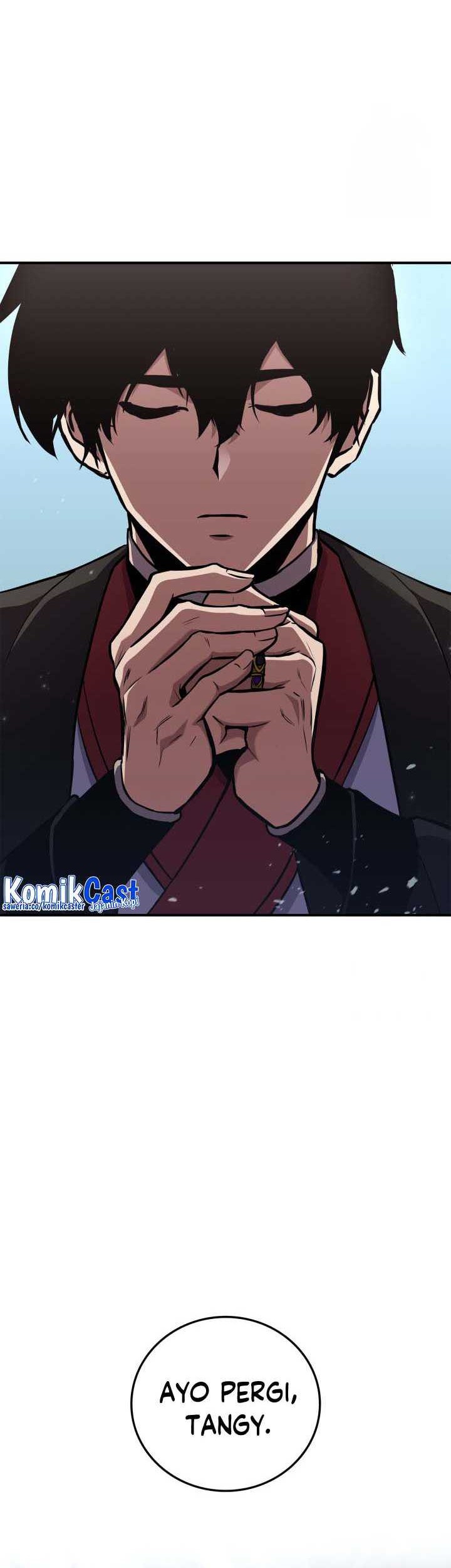 Ranker’s Return (Remake) Bab 153 halaman 30