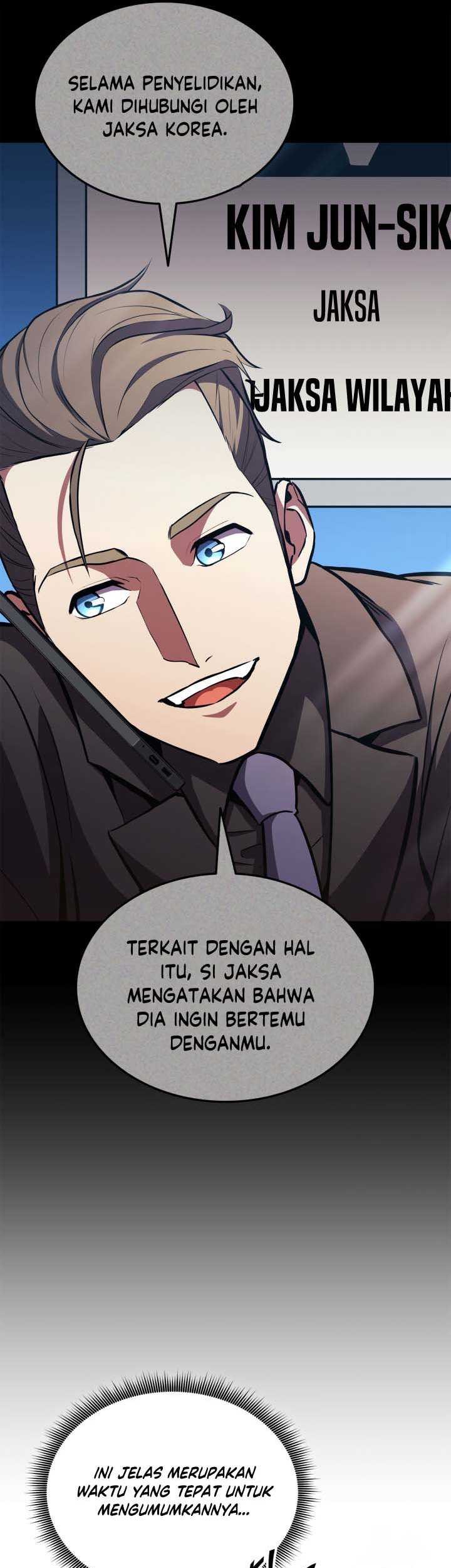 Ranker’s Return (Remake) Bab 153 halaman 37
