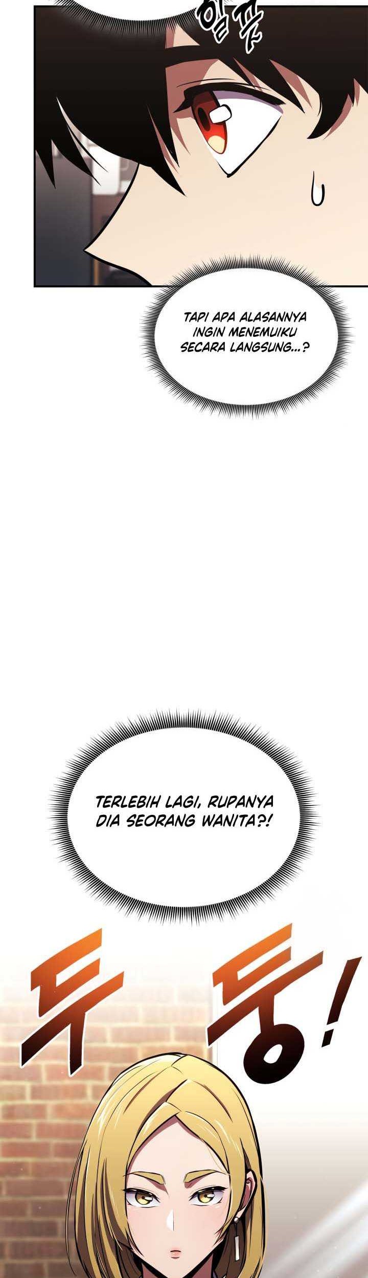 Ranker’s Return (Remake) Bab 153 halaman 38