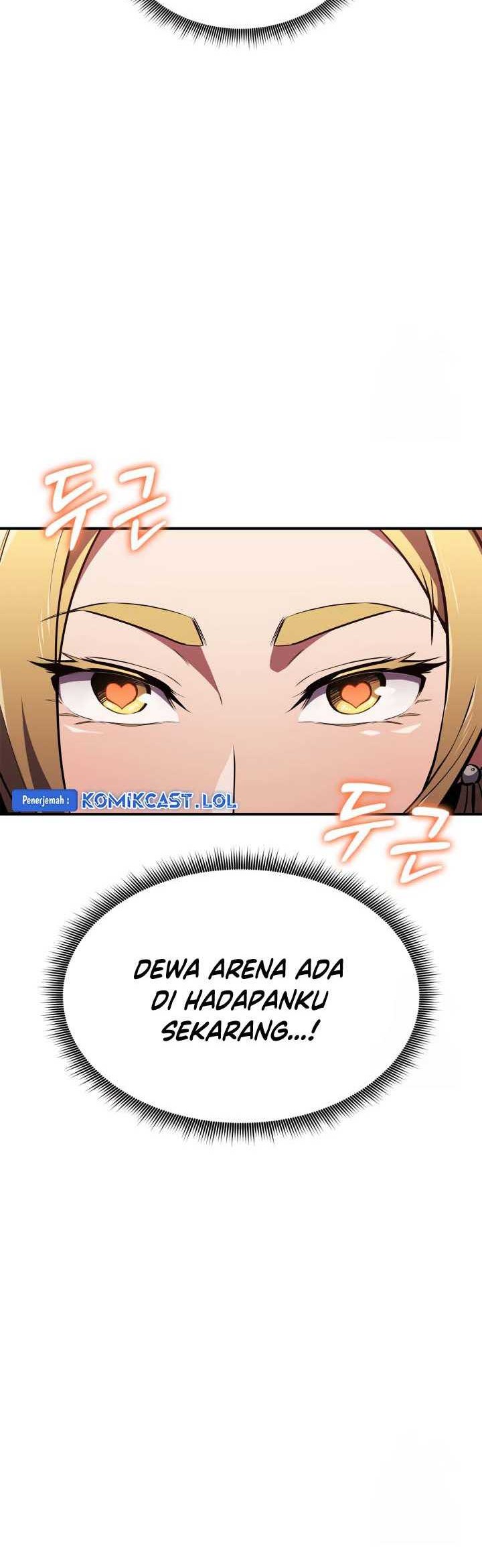 Ranker’s Return (Remake) Bab 153 halaman 41