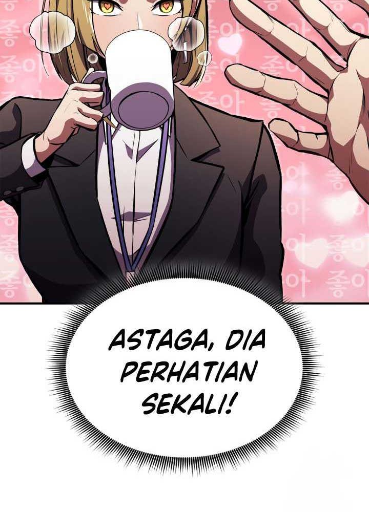 Ranker’s Return (Remake) Bab 153 halaman 50