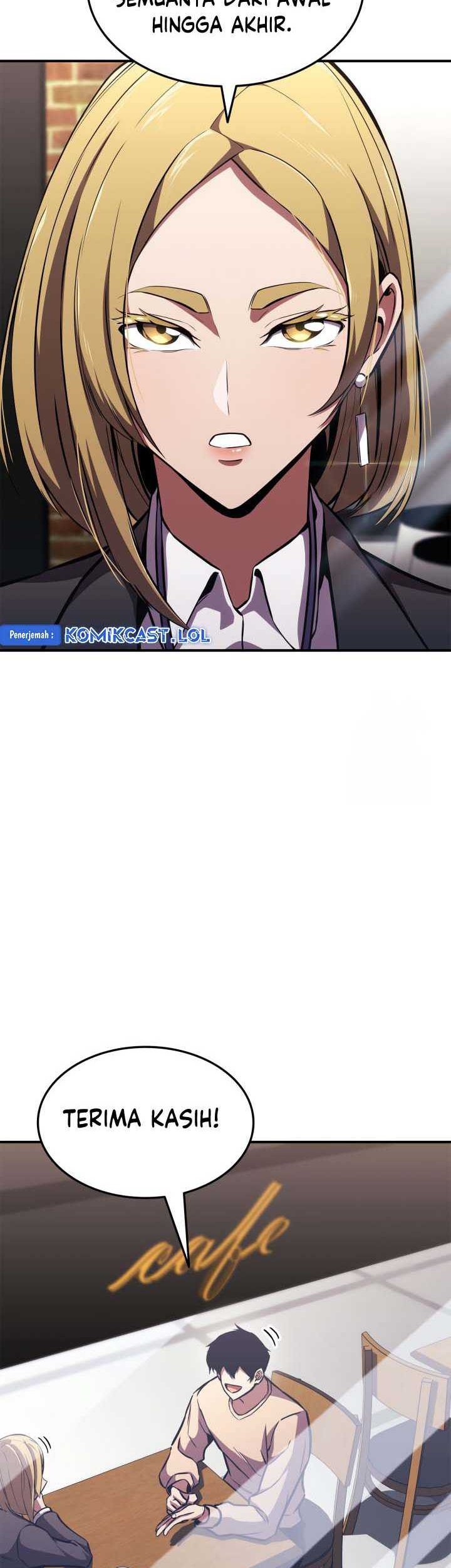 Ranker’s Return (Remake) Bab 153 halaman 52