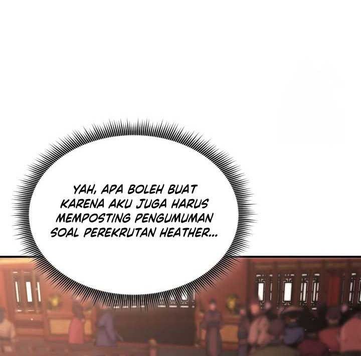 Ranker’s Return (Remake) Bab 153 halaman 65